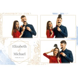 Photo Booth Rental in Rhode Island