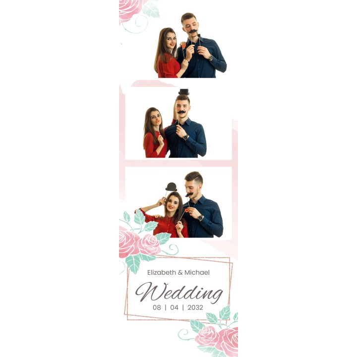 Photo Booth Rental in Rhode Island