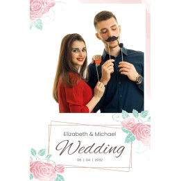 Photo Booth Rental in Rhode Island