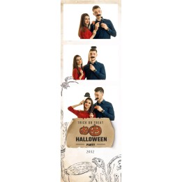 Photo Booth Rental in Rhode Island