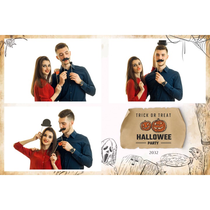Photo Booth Rental in Rhode Island