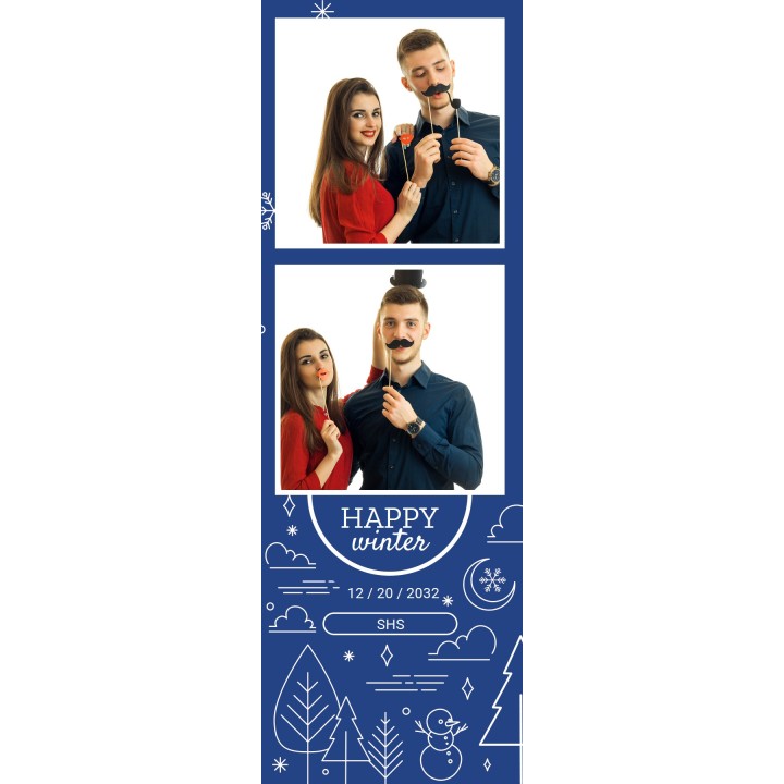 Photo Booth Rental in Rhode Island