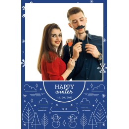 Photo Booth Rental in Rhode Island