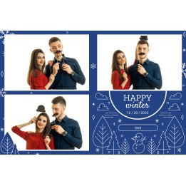 Photo Booth Rental in Rhode Island