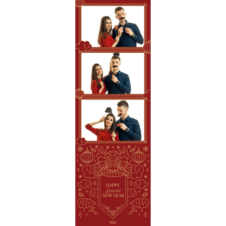 Photo Booth Rental in Rhode Island
