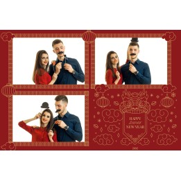 Photo Booth Rental in Rhode Island