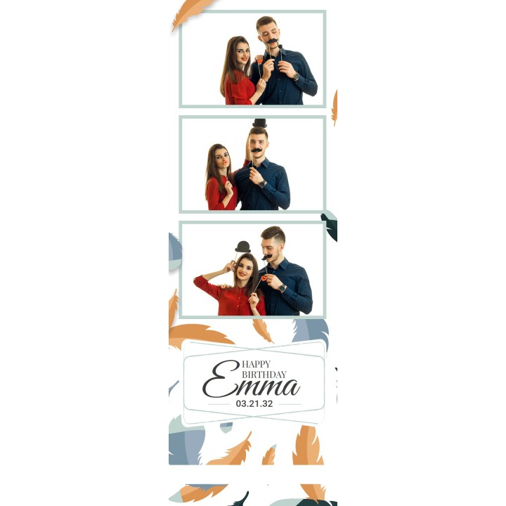Photo Booth Rental in Rhode Island