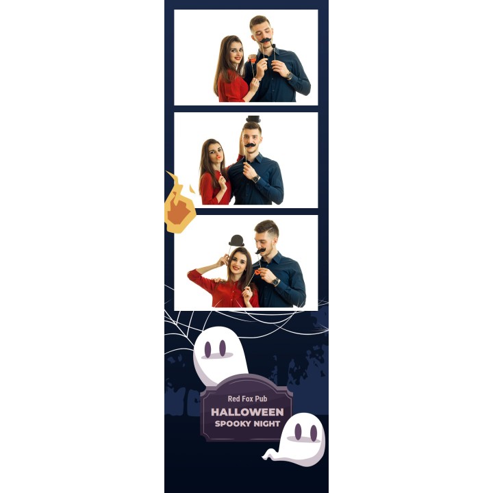 Photo Booth Rental in Rhode Island