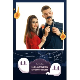 Photo Booth Rental in Rhode Island